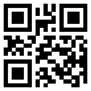 Scansione del QrCode di 3306724130