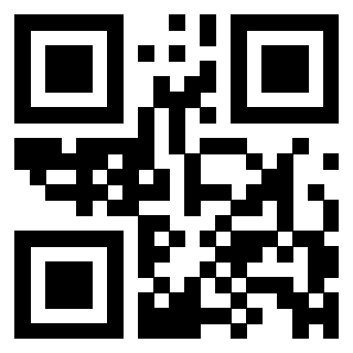 3306724131 - Immagine del QrCode associato