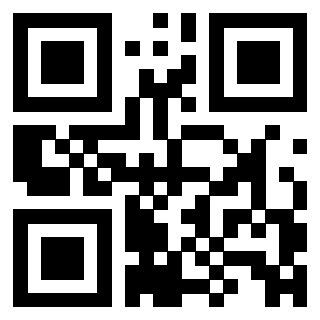 Il QrCode di 3306724136