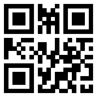 Qr Code di 3306724139