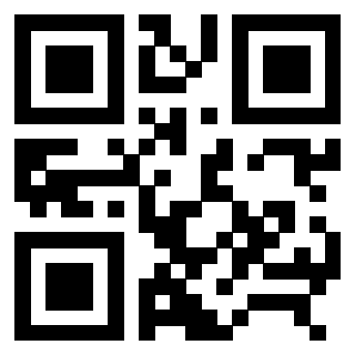 Scansione del QrCode di 3306724141