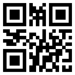 3306724143 Qr Code associato