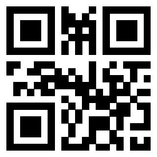 Immagine del QrCode di 3306724146