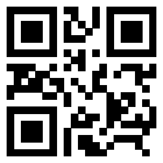 3306724147 QrCode associato