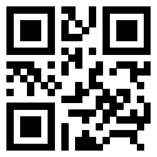 Immagine del QrCode di 3306724149