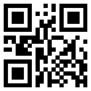 Immagine del Qr Code di 3306724150