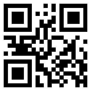 Scansione del Qr Code di 3306724151