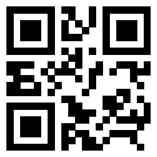 Immagine del Qr Code di 3306724156