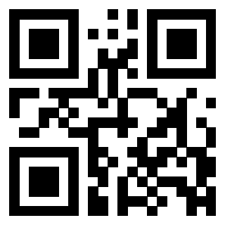 Il QrCode di 3306724157
