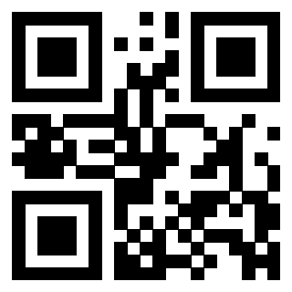 Il QrCode di 3306724159