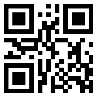 Immagine del Qr Code di 3306724164