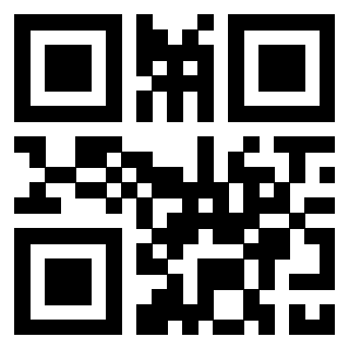 3306724166 - Immagine del Qr Code