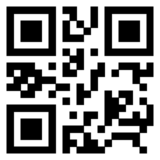 Immagine del QrCode di 3306724167