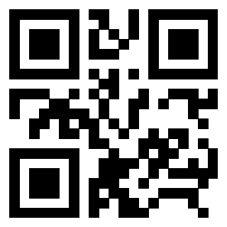 3306724169 - Immagine del Qr Code associato