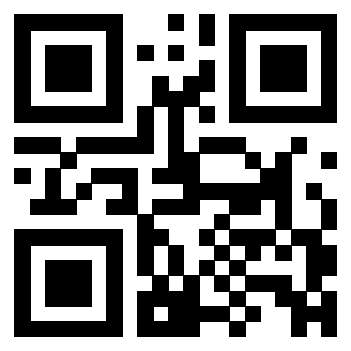 Immagine del QrCode di 3306724170