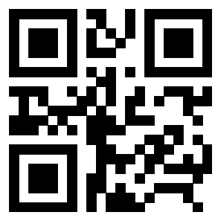 Il QrCode di 3306724171