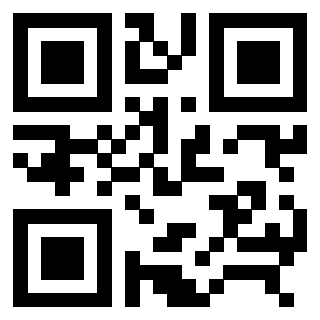 Il Qr Code di 3306724172