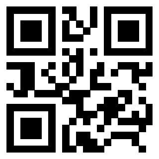 3306724175 - Immagine del Qr Code associato