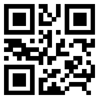 Immagine del QrCode di 3306724176