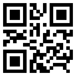 Il QrCode di 3306724178
