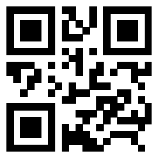 Immagine del QrCode di 3306724179