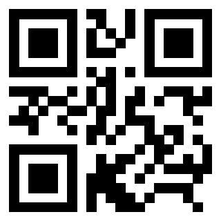 Scansione del QrCode di 3306724180