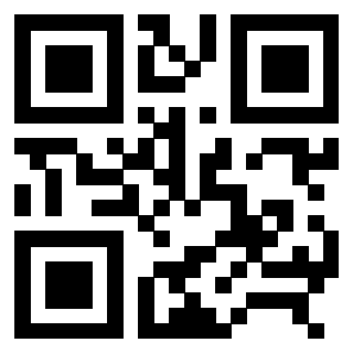 3306724184 Qr Code associato