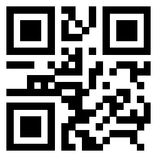 Il Qr Code di 3306724190