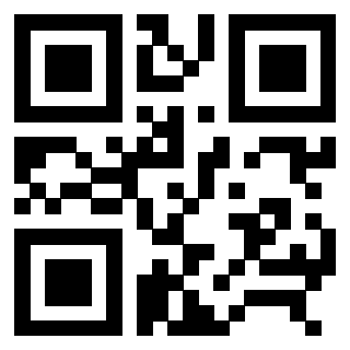 3306724192 QrCode associato