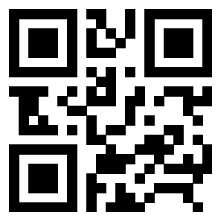 3306724194 - Immagine del QrCode associato
