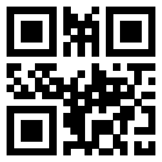 Qr Code di 3306724202