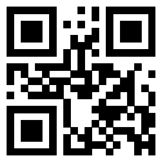 3306724203 - Immagine del QrCode associato