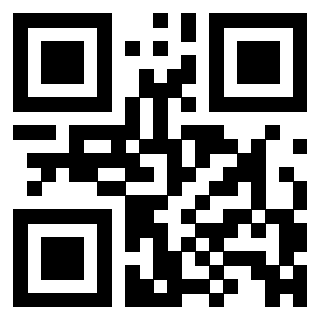 Scansione del Qr Code di 3306724205
