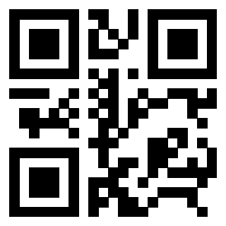 Qr Code di 3306724207