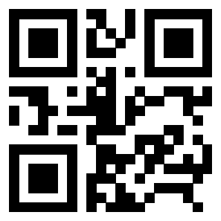 Scansione del Qr Code di 3306724209
