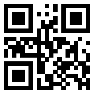 Scansione del Qr Code di 3306724211