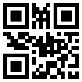 Immagine del QrCode di 3306724212