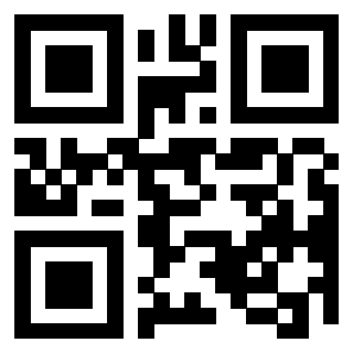 Immagine del QrCode di 3306724213