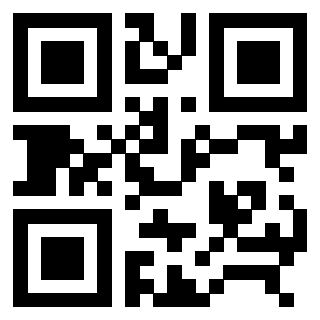 Il Qr Code di 3306724216
