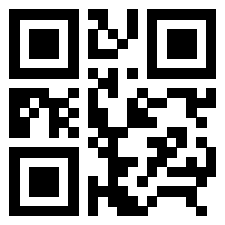Il Qr Code di 3306724223