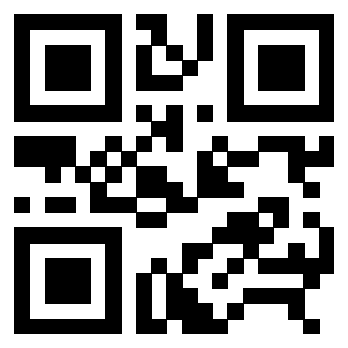 3306724224 Qr Code associato