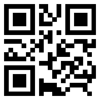 Immagine del Qr Code di 3306724228