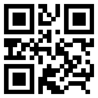 3306724231 QrCode associato