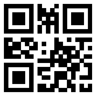 3306724236 - Immagine del QrCode