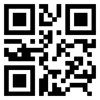 Scansione del Qr Code di 3306724243