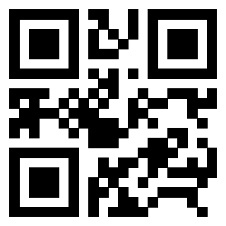 3306724245 QrCode associato