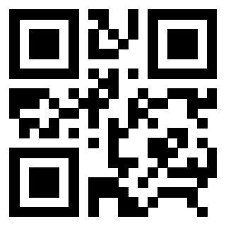 Scansione del Qr Code di 3306724246