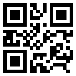 3306724247 QrCode associato