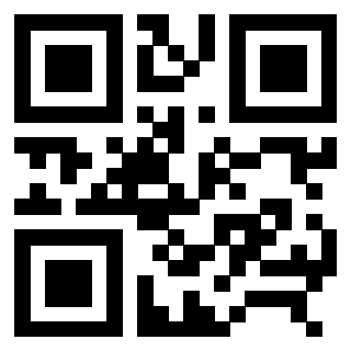 Scansione del Qr Code di 3306724249