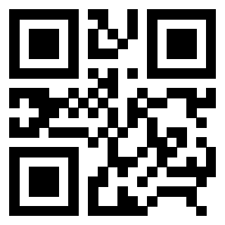 3306724250 Qr Code associato